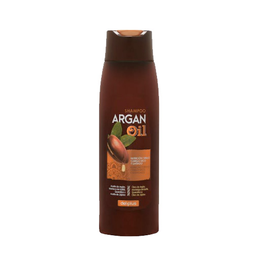ARGAN OIL