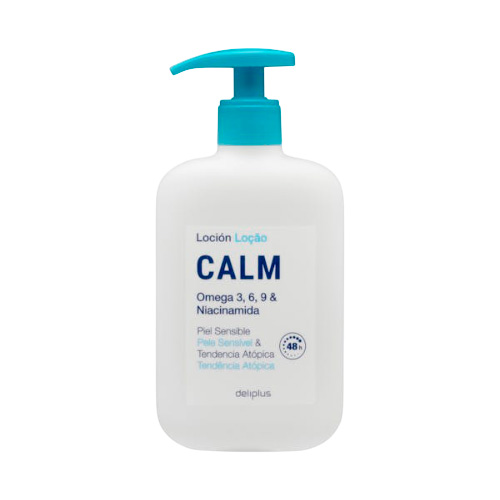 CALM