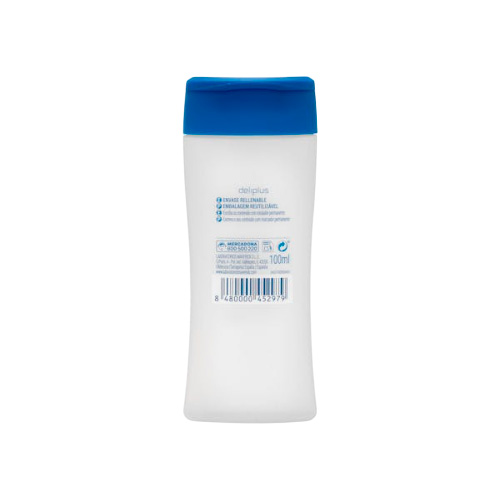 DELIPLUS 1