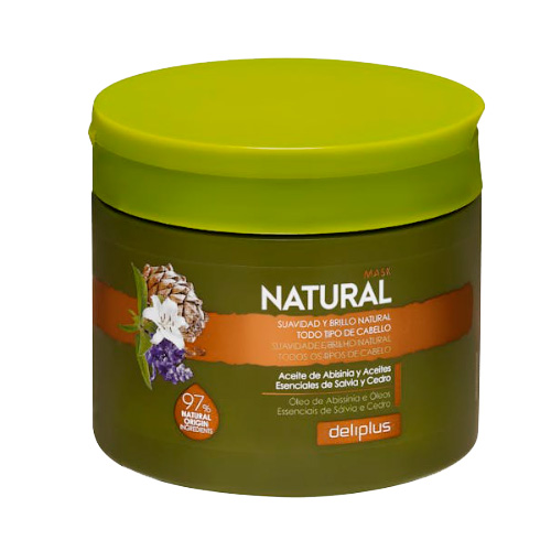 NATURAL 1