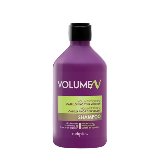 VOLUJME B