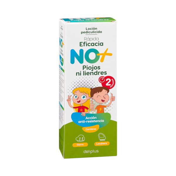 locion infantil