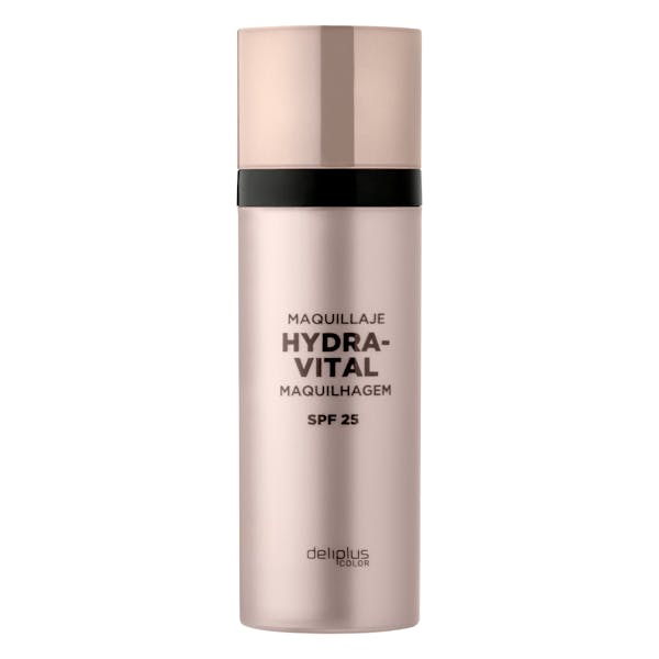 maquillaje hydra