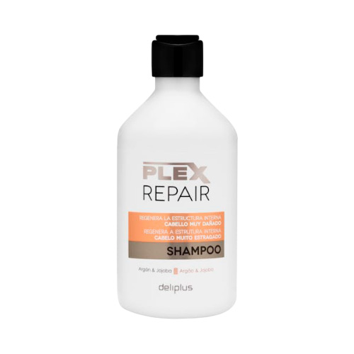 plex repair