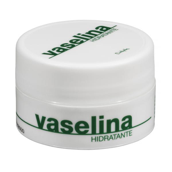 Vaselina hidratante Deliplus 1